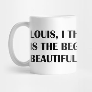 I THINK THIS IS Mug